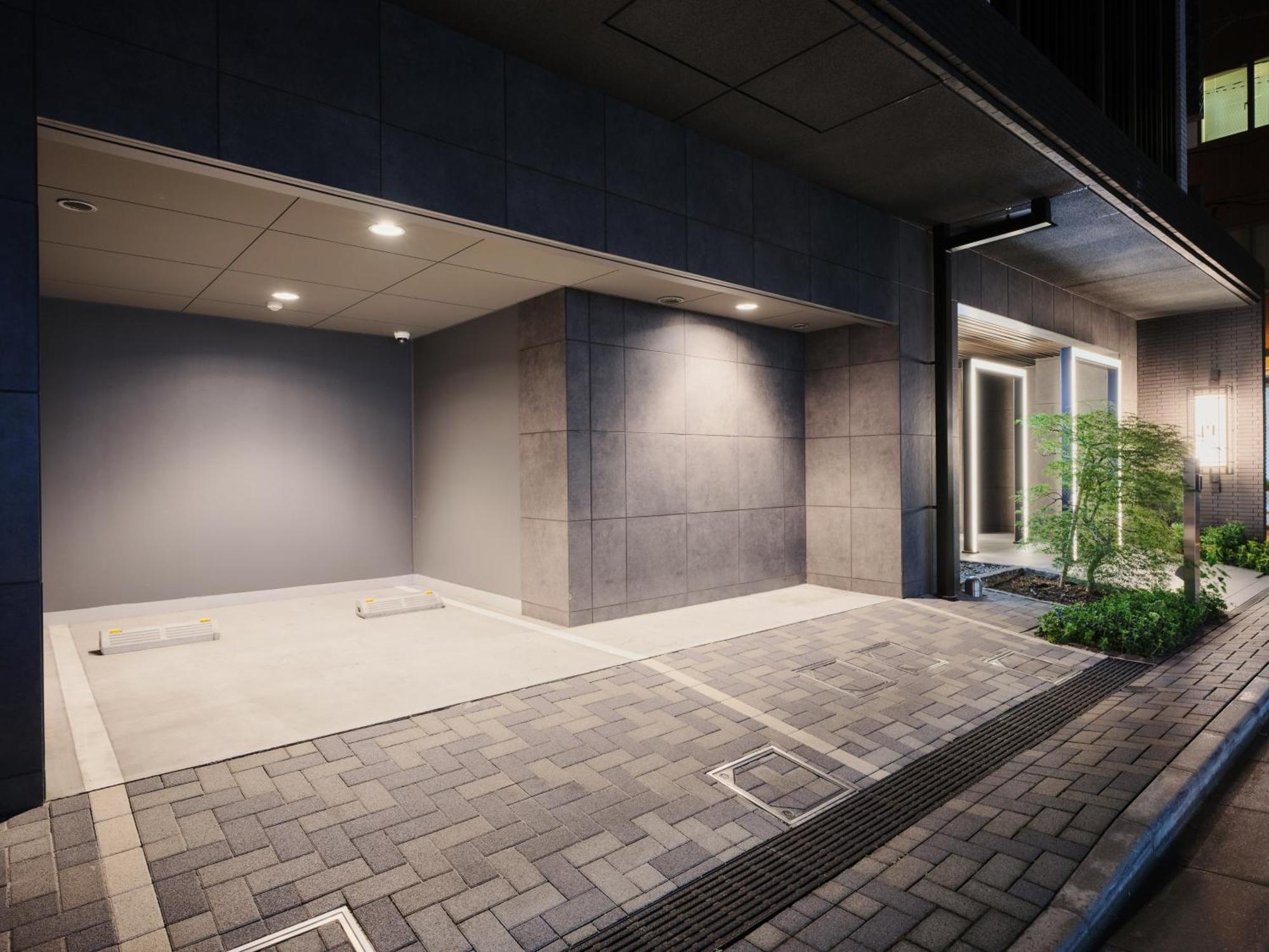 MONday Apart Premium AKIHABARA Tóquio Exterior foto