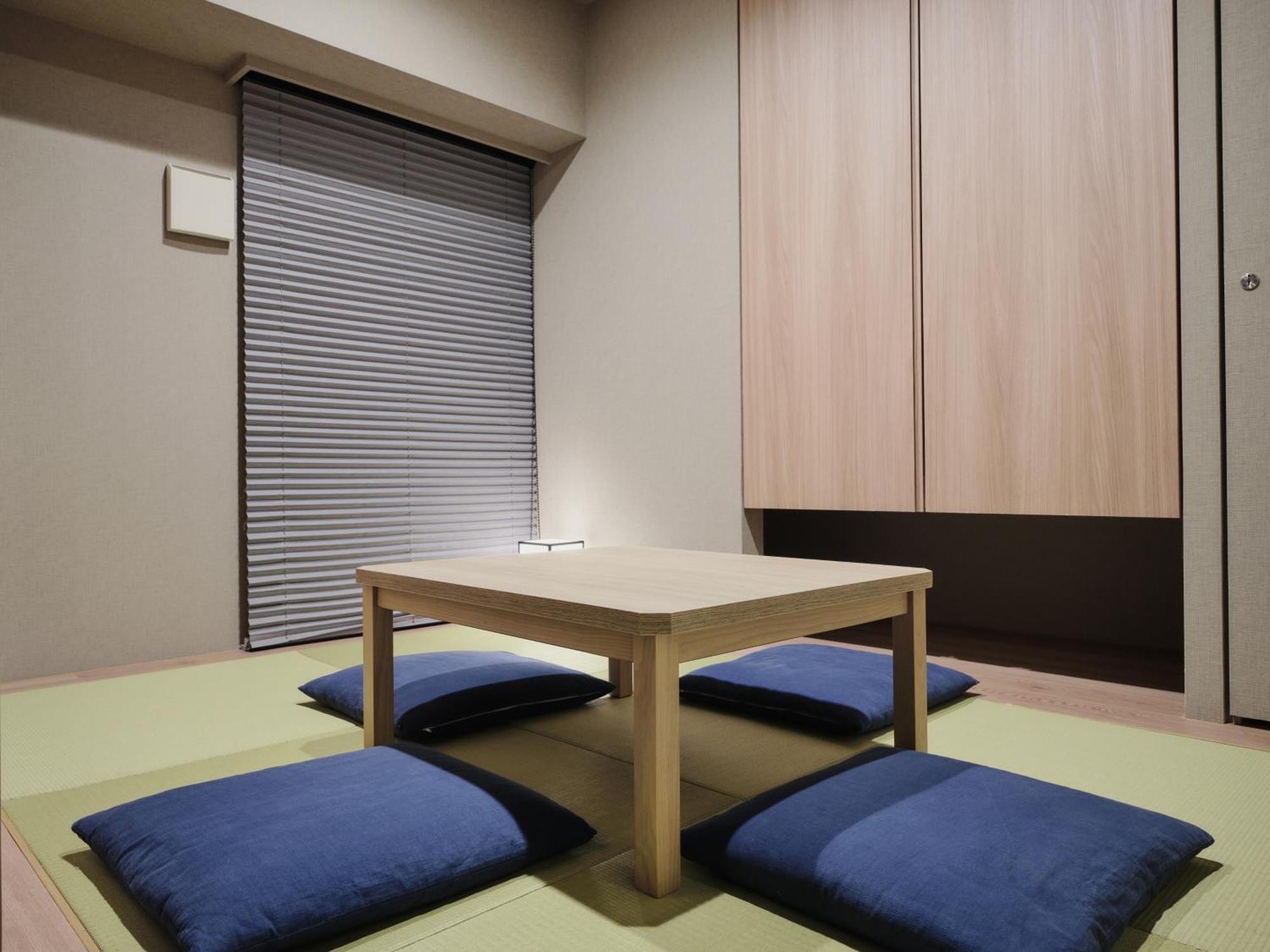 MONday Apart Premium AKIHABARA Tóquio Exterior foto